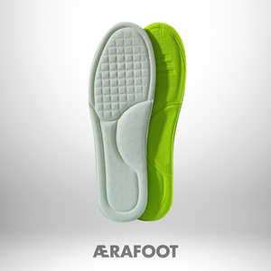 Standard Comfort Insoles – Lightweight and Breathable