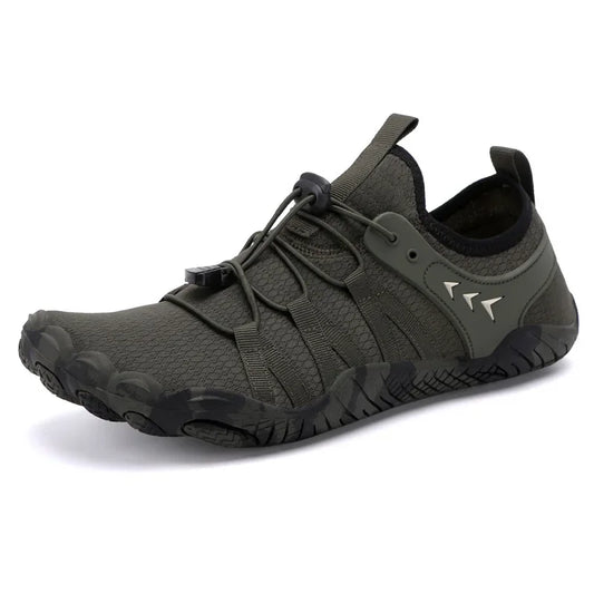 Corvian Adventure - Dark Green