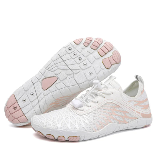 Velora Pro - White