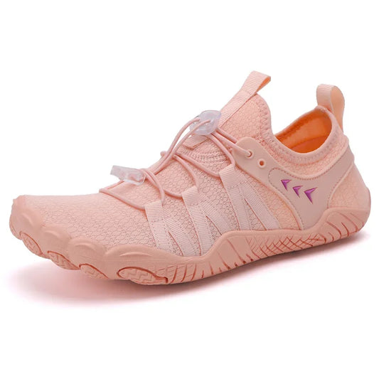 Corvian Adventure - Pink