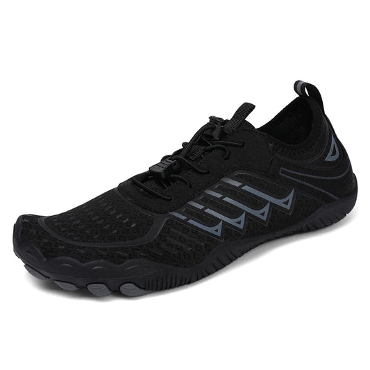Ventara Pro - Black
