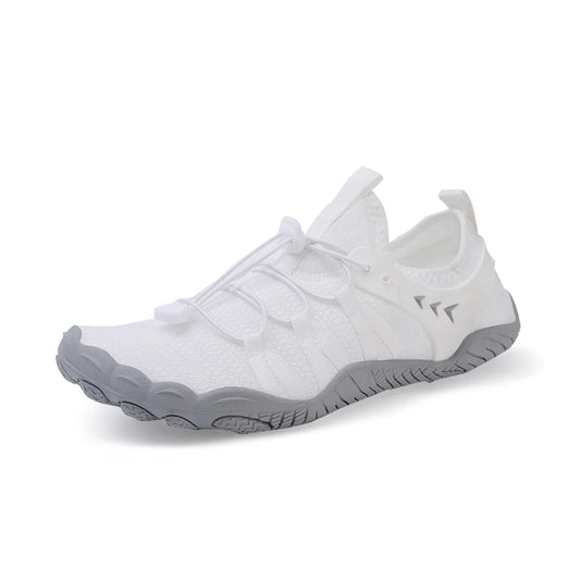 Corvian Adventure - White