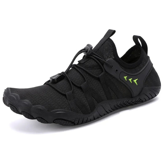 Corvian Adventure - Black